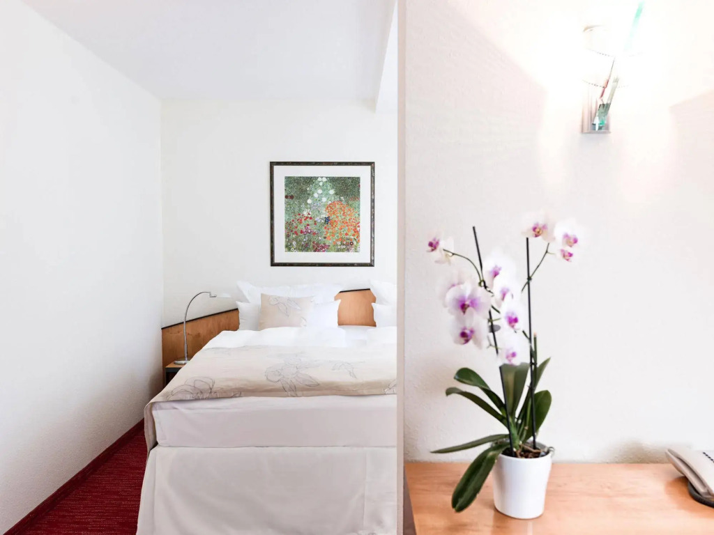 Ringhotel VITALHOTEL ambiente