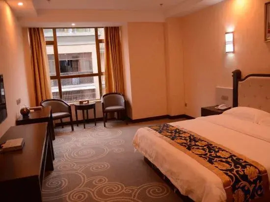 Longli Wells Hotel