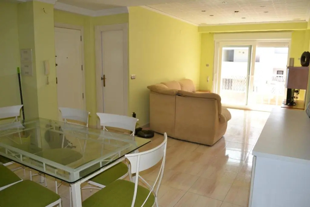 Apartamento Cid
