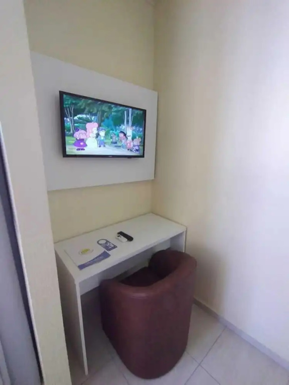 HsHotelaria - Filial Bombinhas