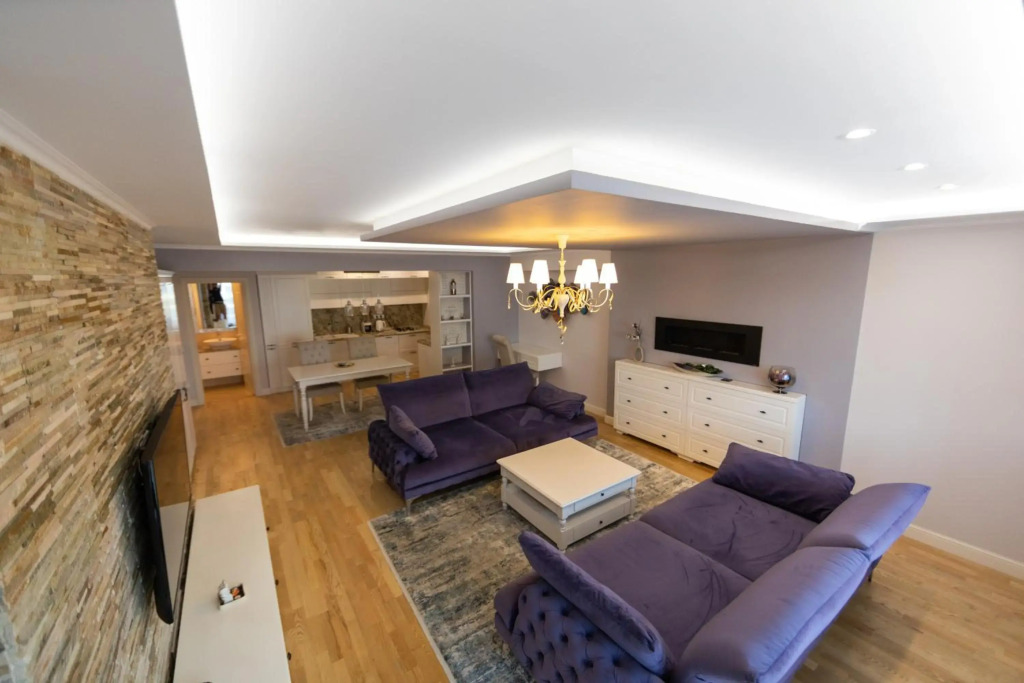 Saphir Stein Residence Apartment 19th