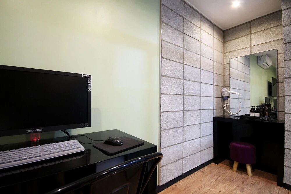 Busan Sasang Hotel Ire