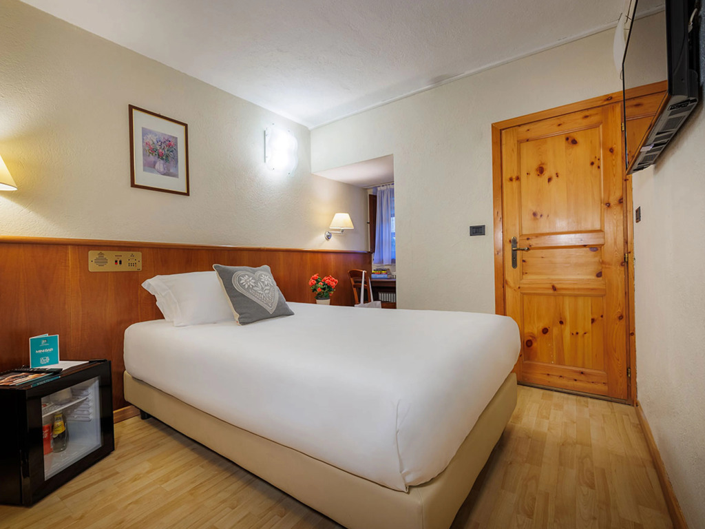 iH Hotels Courmayeur Mont Blanc