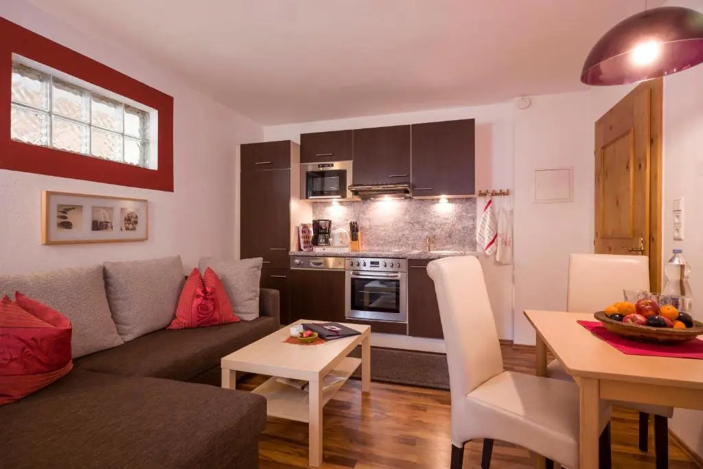 Appartements Enzian
