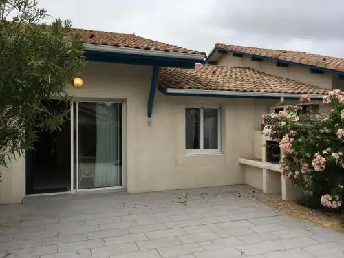 House Seiches 82 - Maison Mitoyenne En Residence Aux Pieds Des Dunes