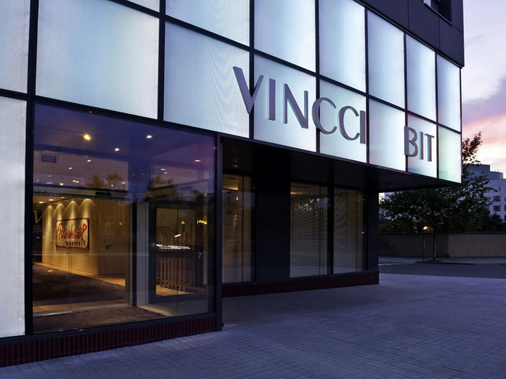 Vincci Bit