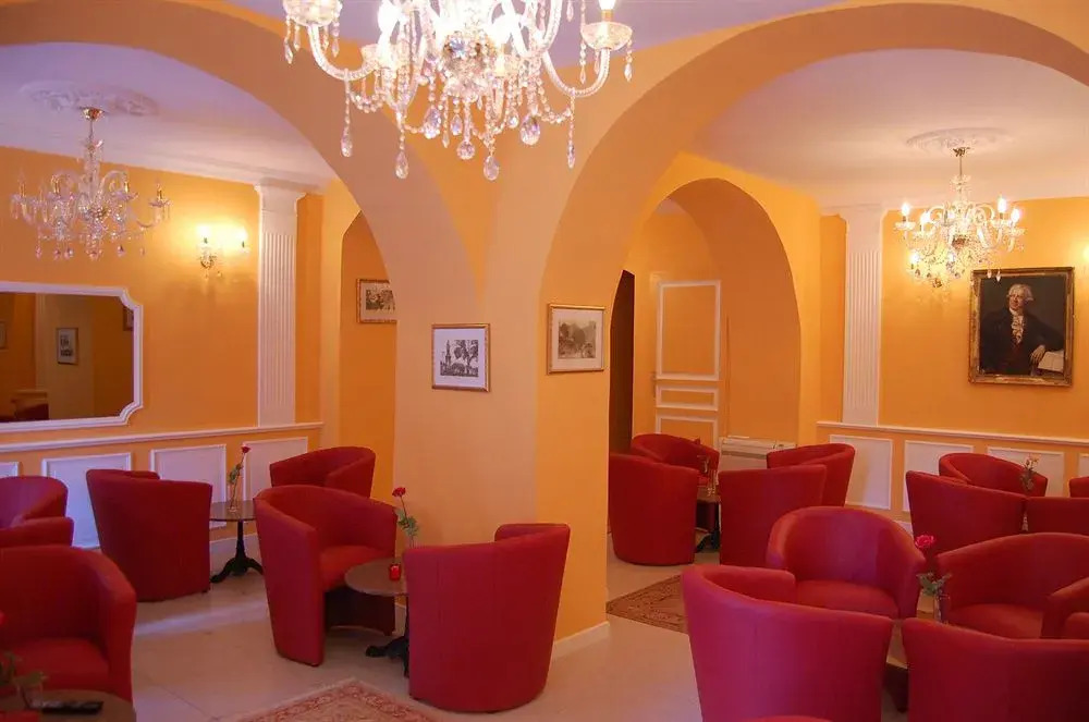 Hôtel U Palazzu & Spa