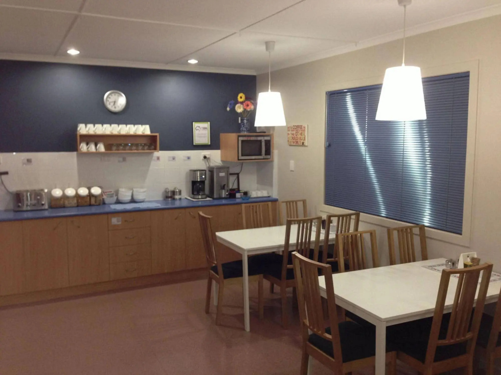 City Motor Inn