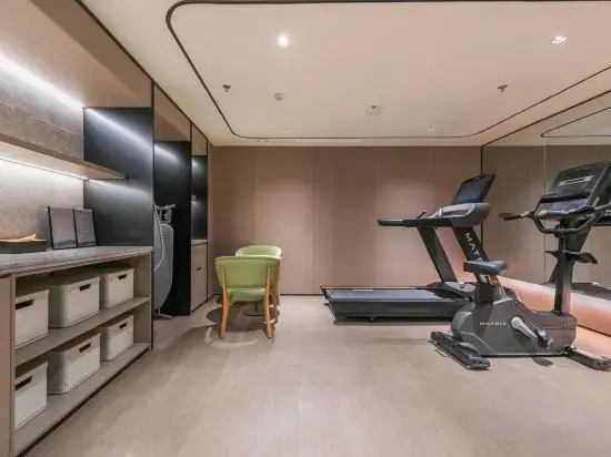 JI Hotel (Linyi Hedong International Convention and Exhibition Center)