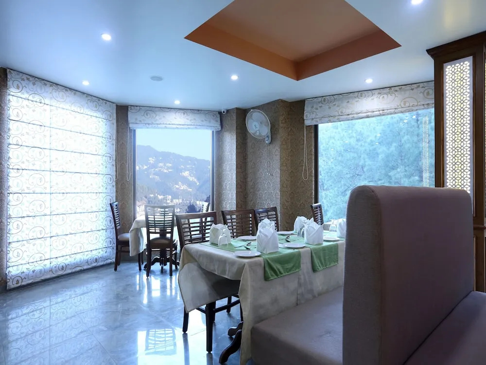 Rock Castle By DLS Hotels