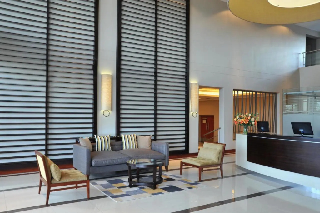 Cresta Mahalapye Hotel