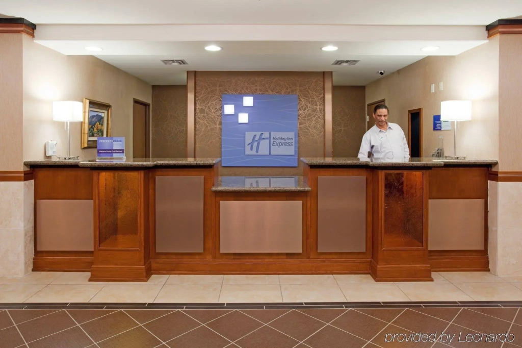 Holiday Inn Express and Suites Los Alamos Entrada Park by IHG