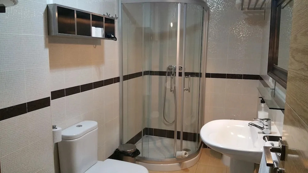 Apartamentos Alcazar de Baeza