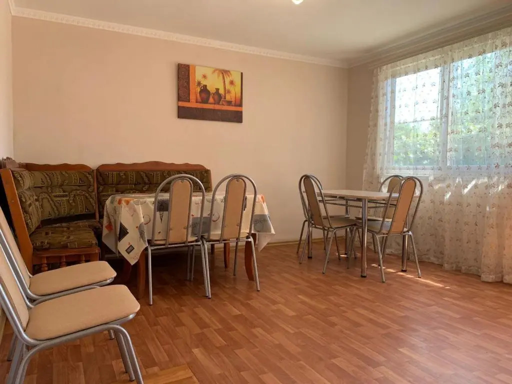Guest house Eiva