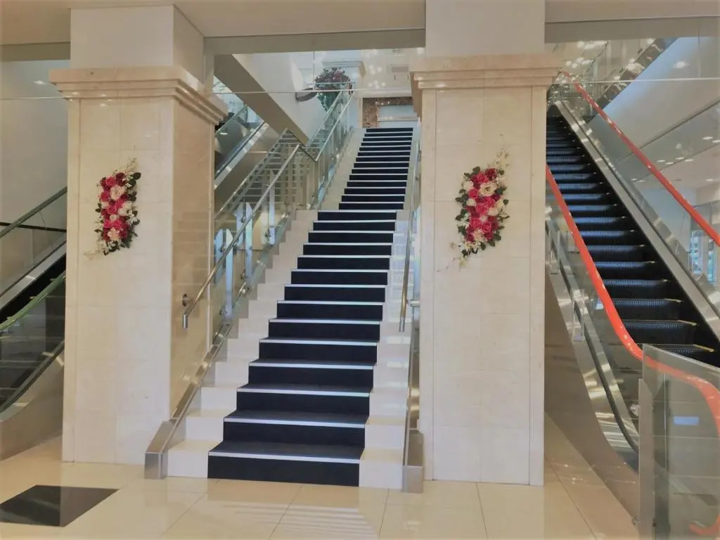 Toyoko Inn Chubu International Airport No 2