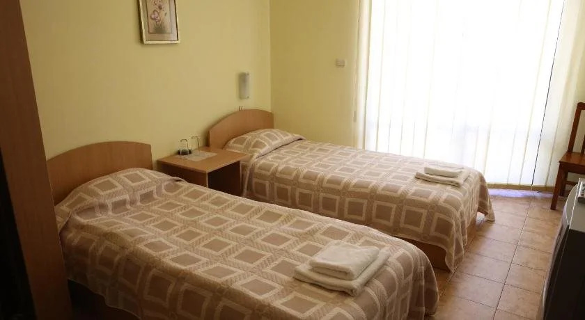 Hotel Papi