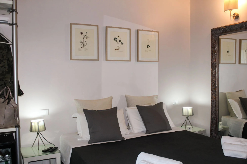 Relais la Fornarina