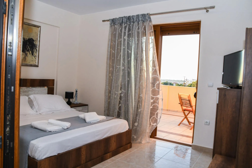 Harmony villa
