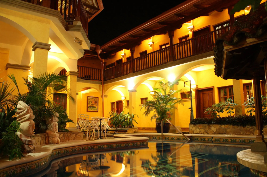 voco Lake Nicaragua - Granada by IHG