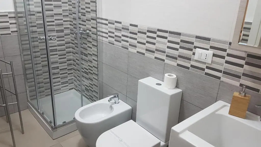 PADA Apartment
