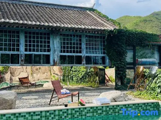 Xiaoxi Hostel