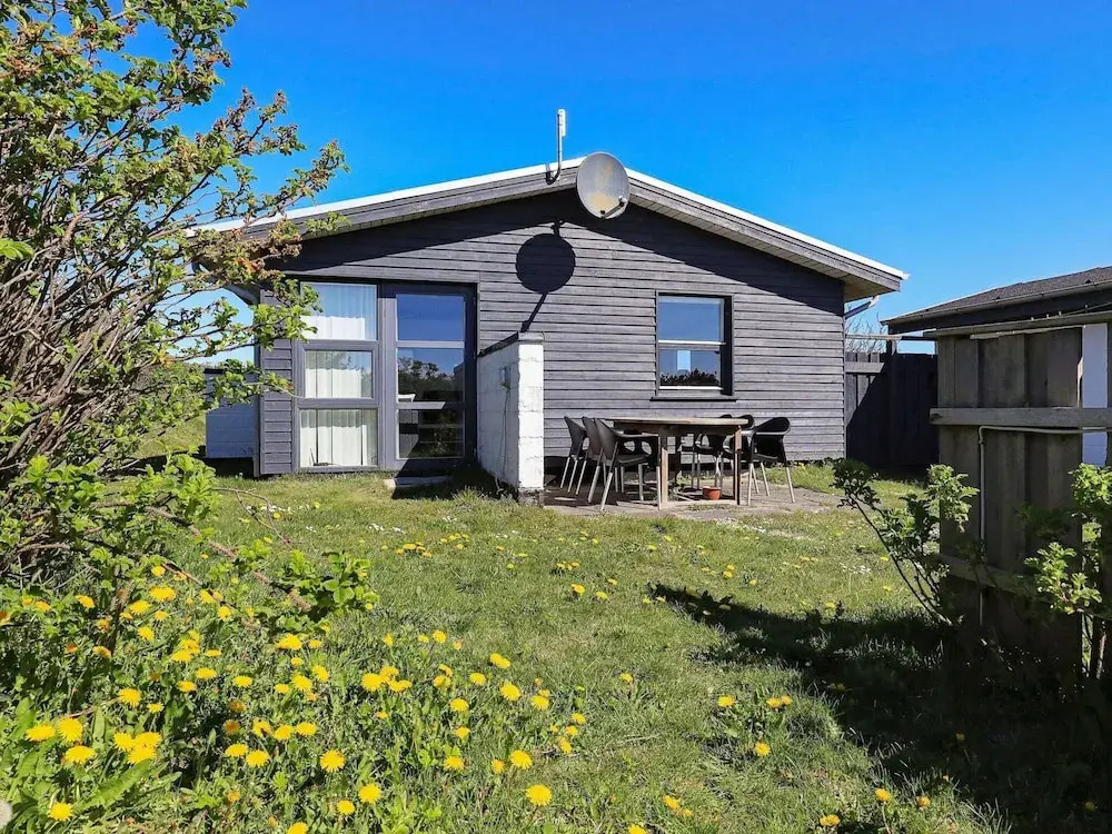 4 star holiday home in Løkken