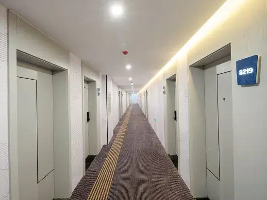 7 Days Premium Hotel (Zhengzhou Xinzheng International Airport)