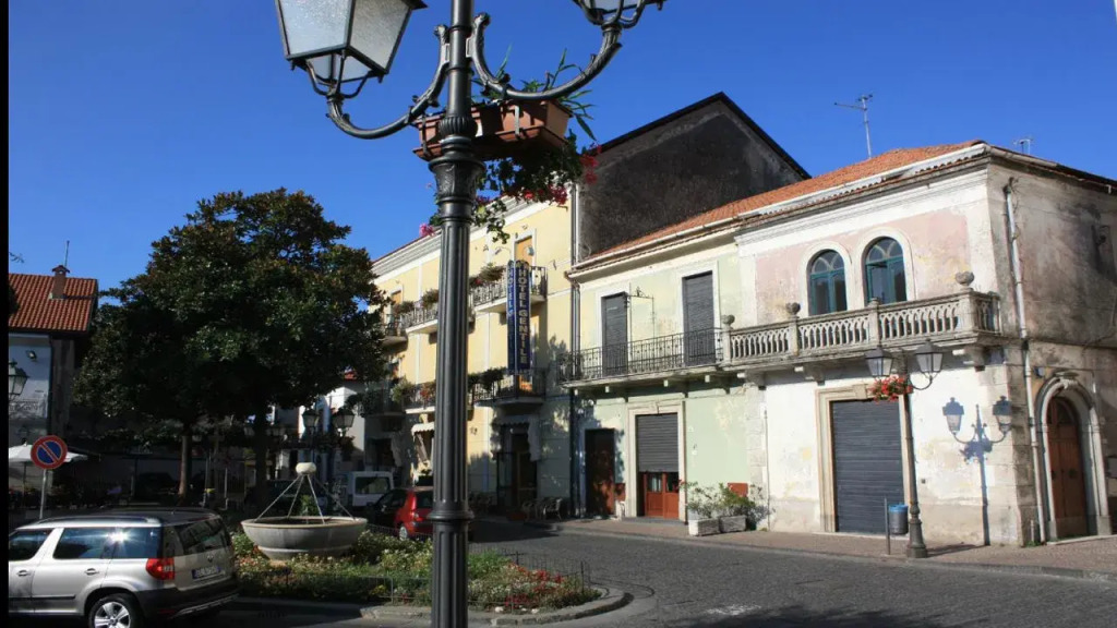 Hotel Gentile