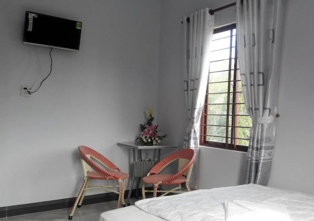 My Hanh Guesthouse