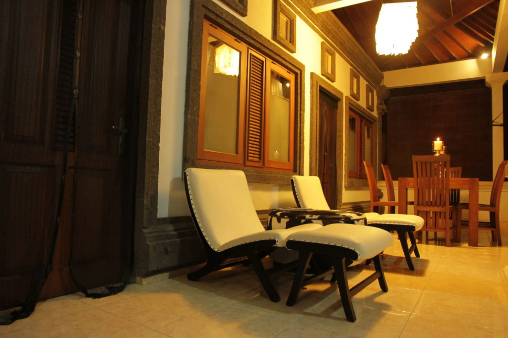 Villa Shantia Tabanan
