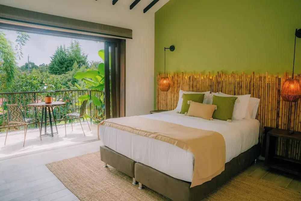 Tukki Ecolodge Hotel