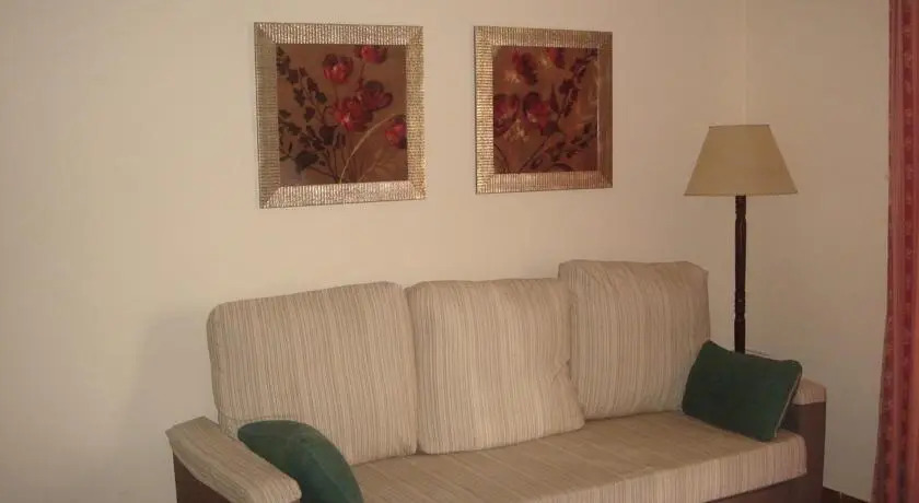 Toboso Azahara NS Apartments
