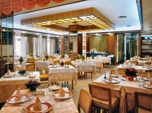 Hotel Tassoni
