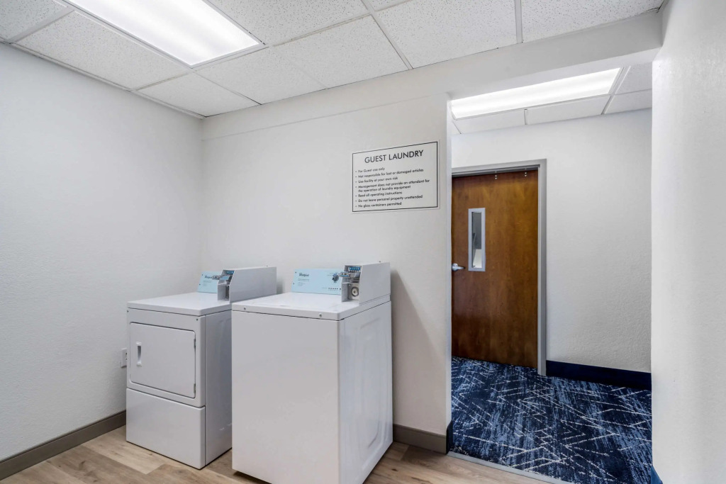 Comfort Inn & Suites Lexington South