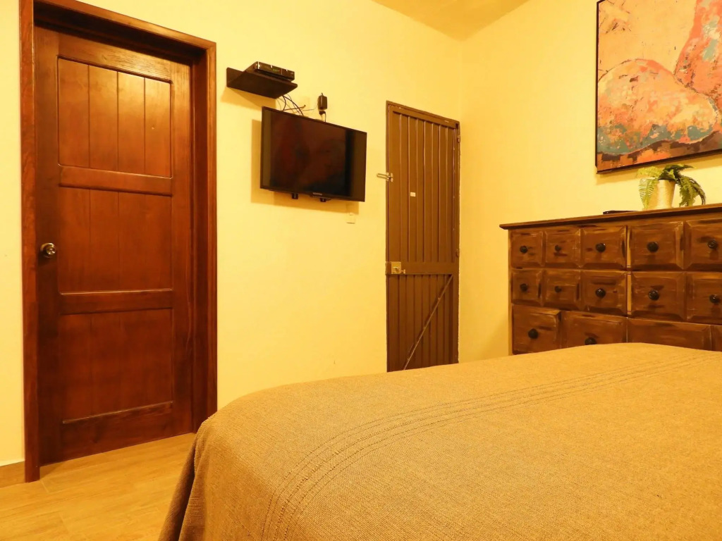 Suites Santa Posada Galarza 24