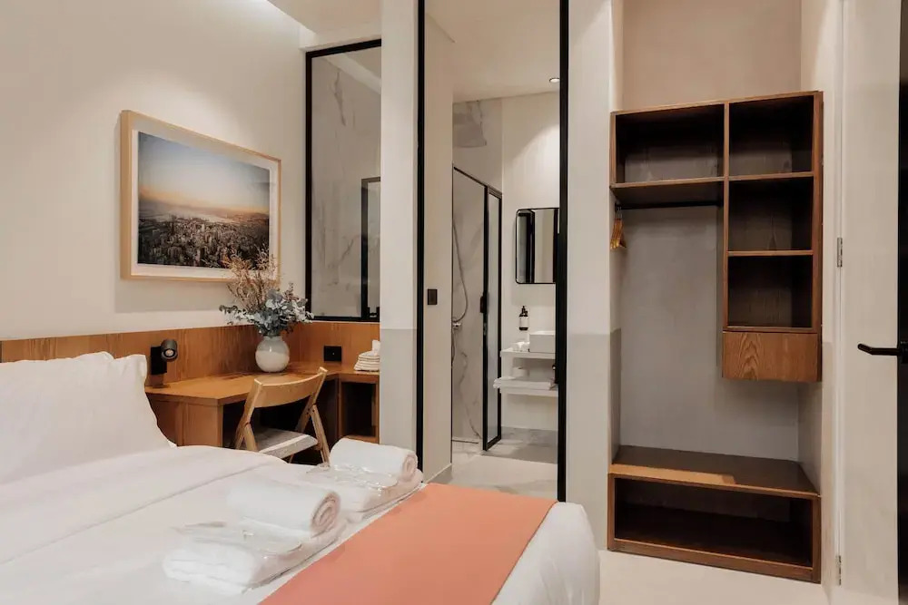 BREI Suites Beirut