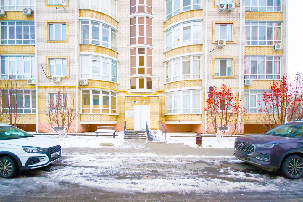Niki Rent на проспекте Героев 2Б
