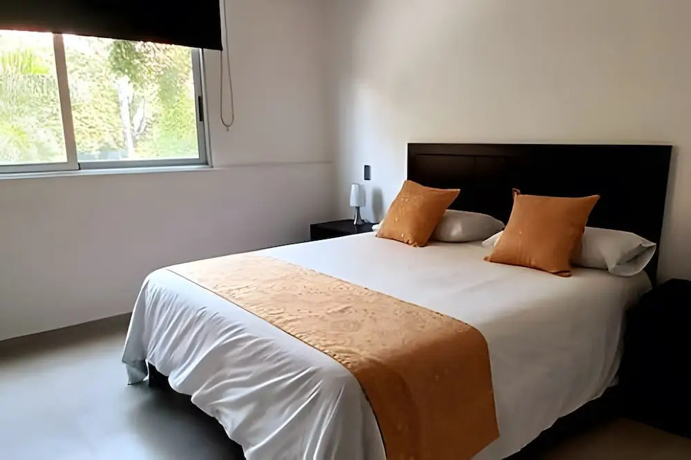 303 Moderno Aparta-Suite en Versalles Tipo Loft - Cali Tower Suites & Lofts