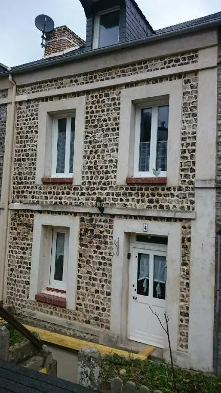Chez Isa