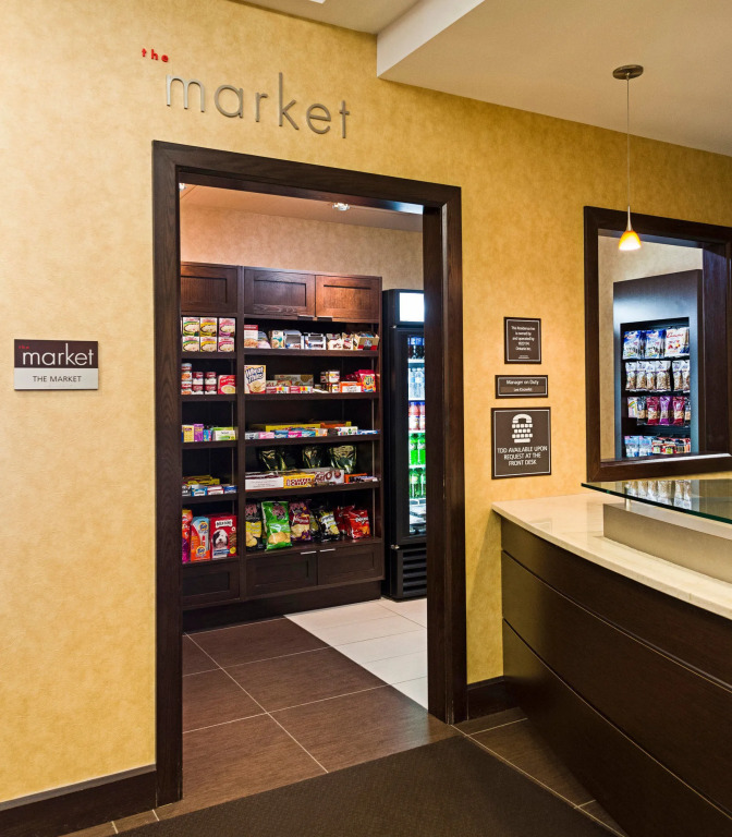 Residence Inn by Marriott Ottawa Airport