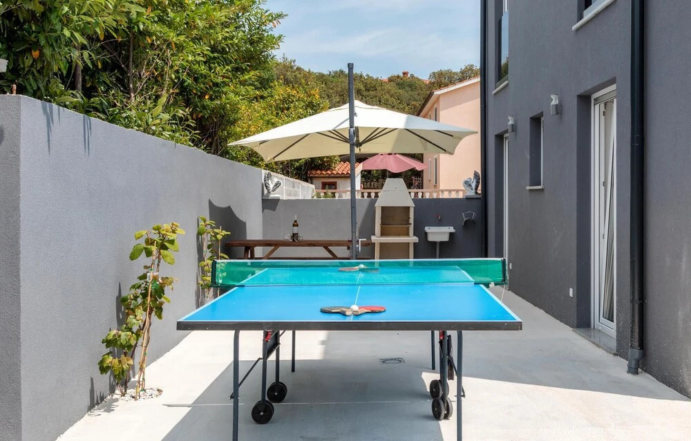 Amazing Home in Peroj With 4 Bedrooms, Wifi and Outdoor Swimming Pool