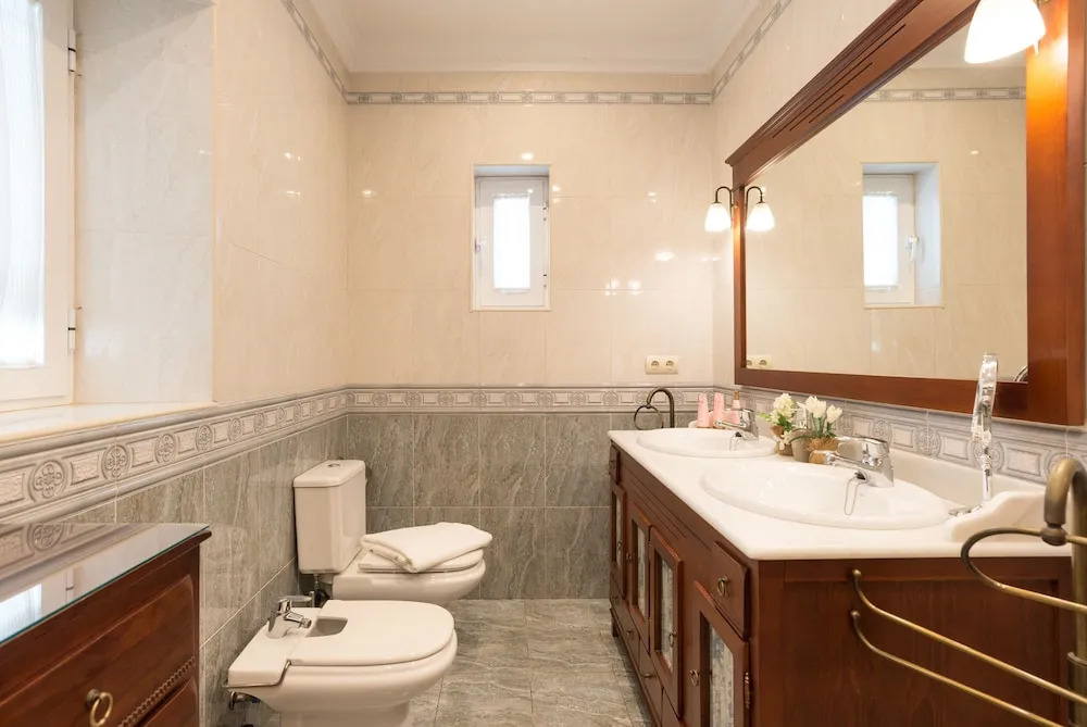 Apartamento Chaparral