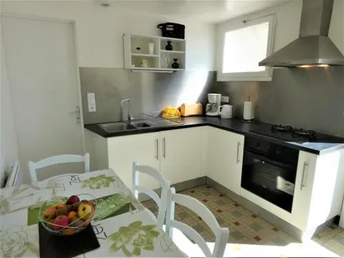 House La Foret