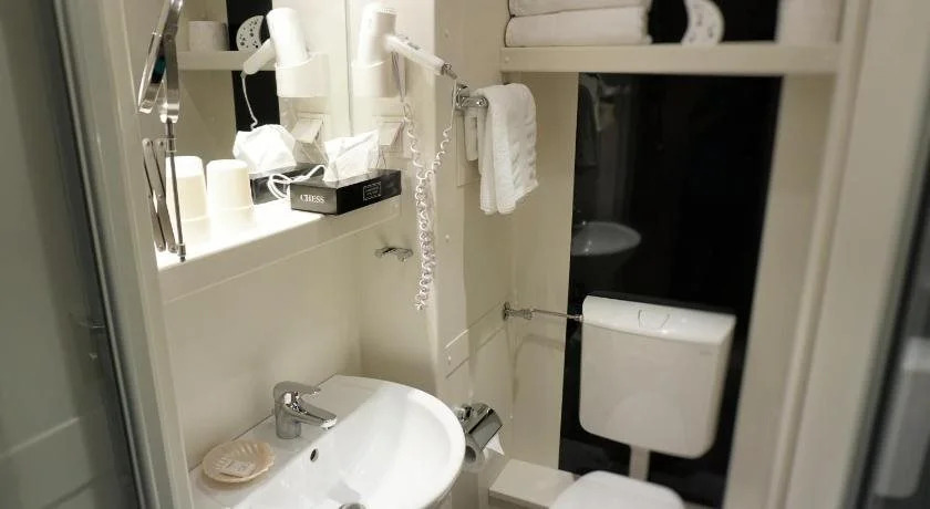 Hotel Jan van Werth