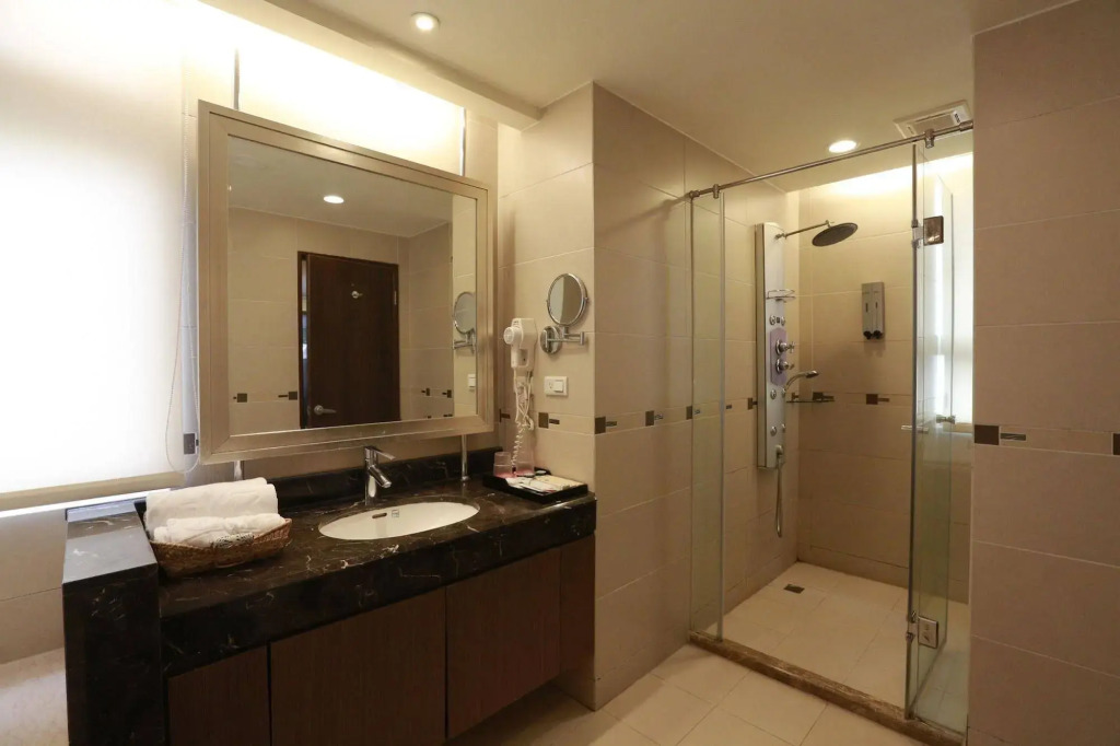 Jingan Classic Inn