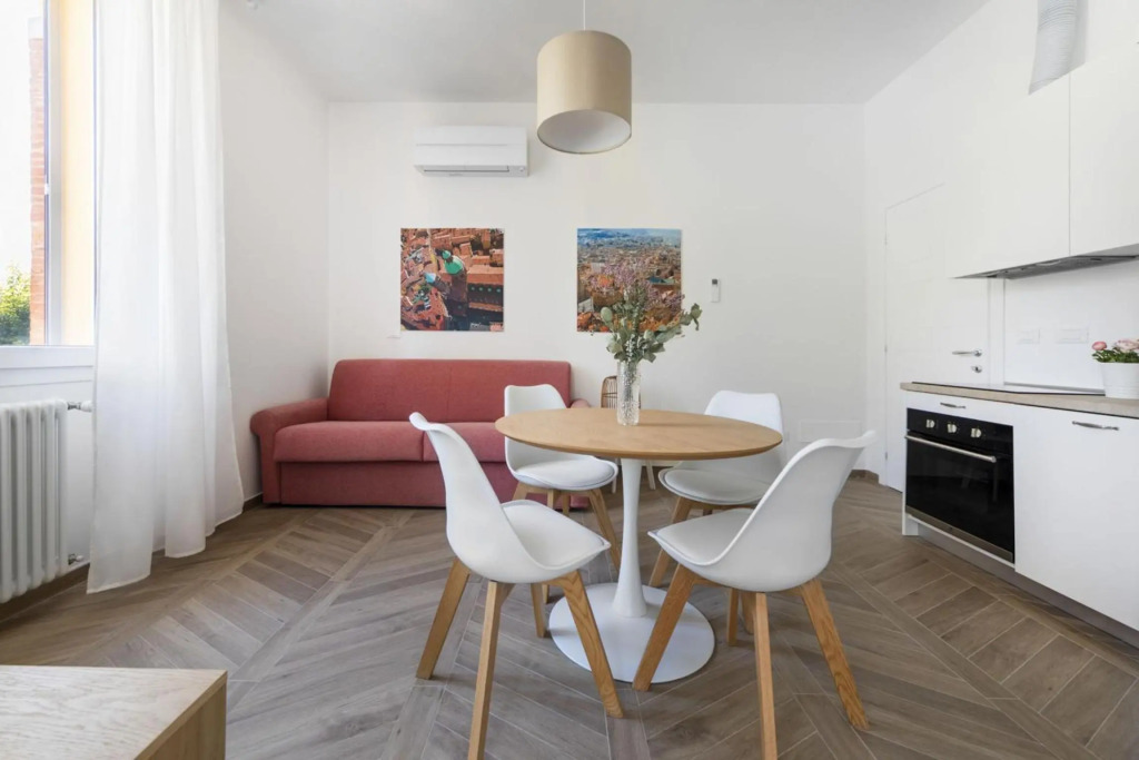 Palazzo Pedretti Halldis Apartments by Halldis