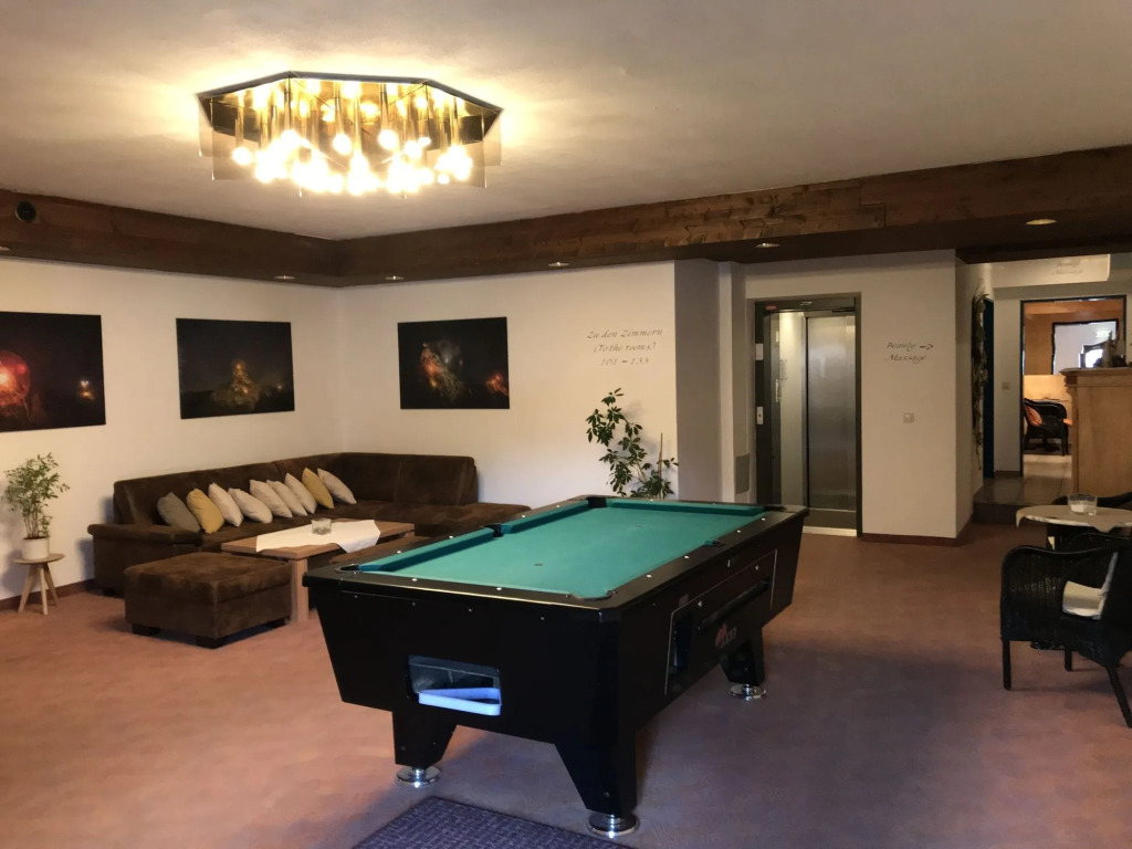 Parkhotel Sonnenhof