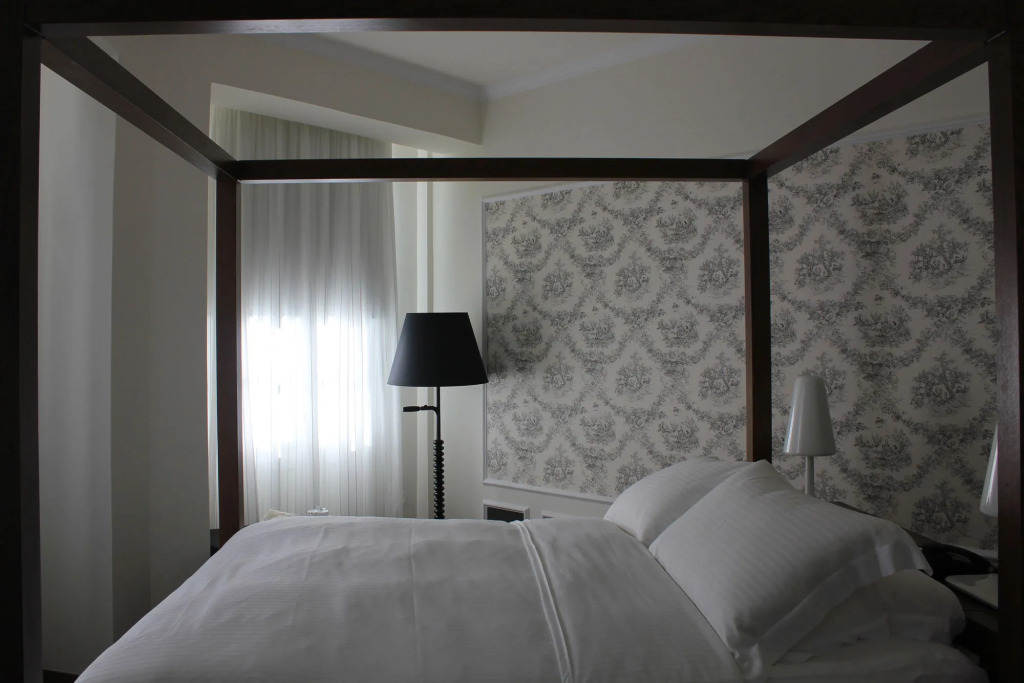 Hotel Metropolis