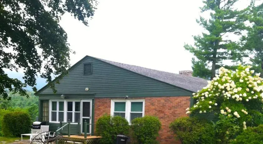 Innkeepers Cottage