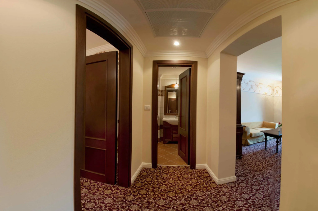 Casa del Sole Boutique Hotel Timisoara